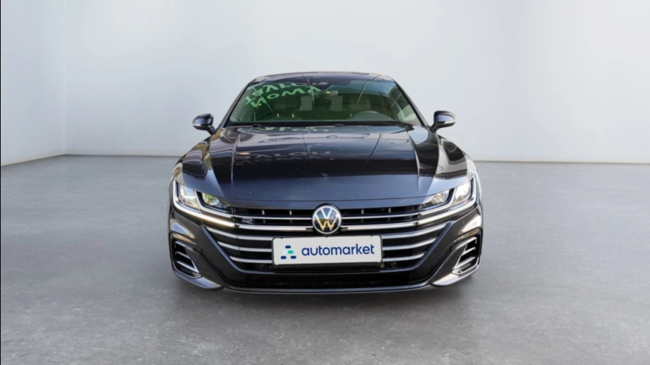 VOLKSWAGEN Arteon Arteon 2.0 TSI R-Line DSG