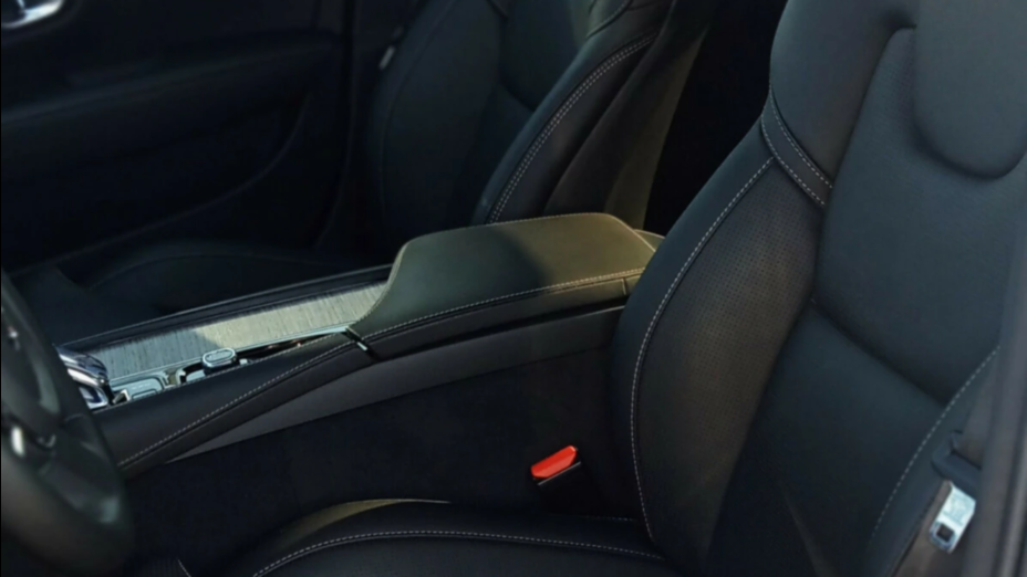 VOLVO S90 S90 B4 B Plus Bright aut