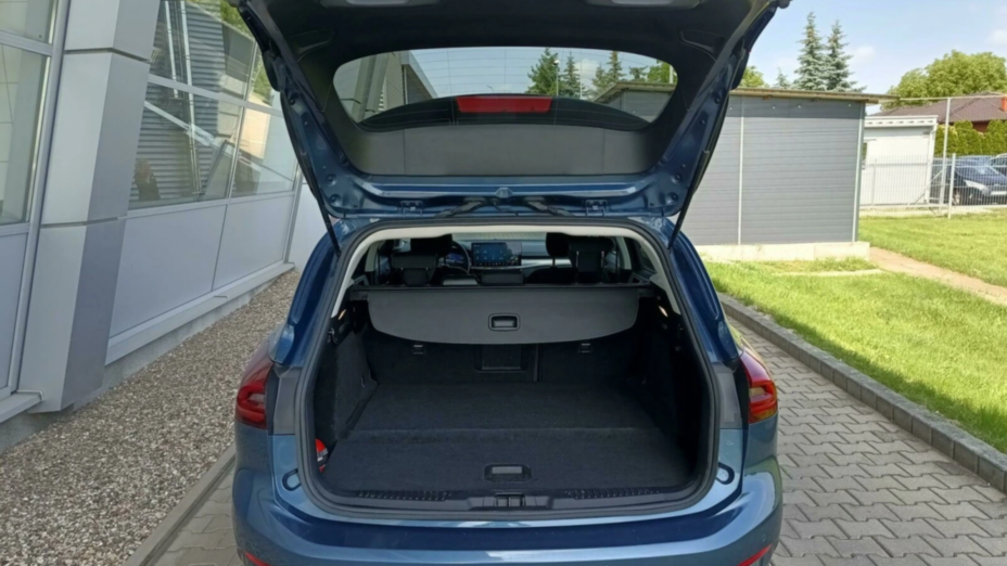 FORD Focus Focus 1.0 EcoBoost Titanium X