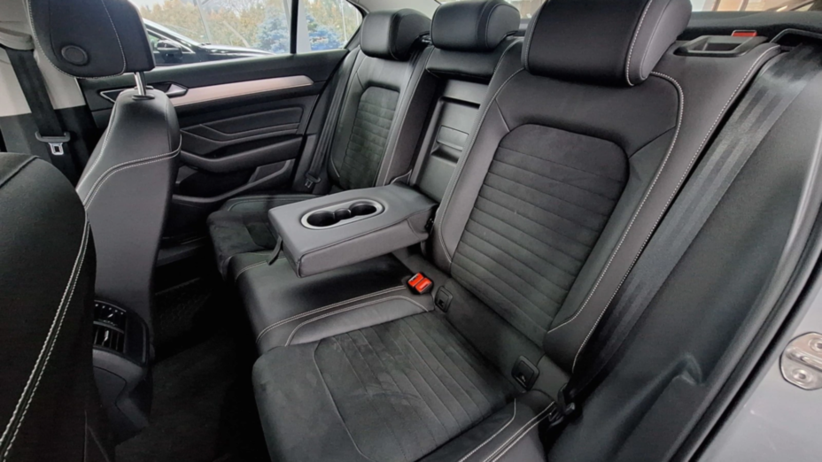 VOLKSWAGEN Passat Passat 2.0 TDI EVO Elegance DSG