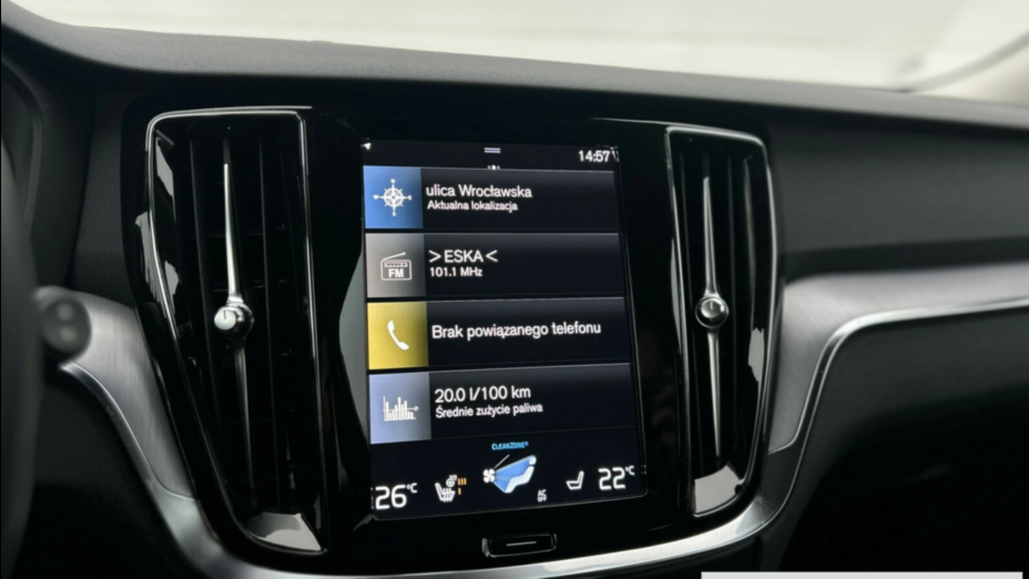 VOLVO V60 V60 B3 B Momentum Pro aut