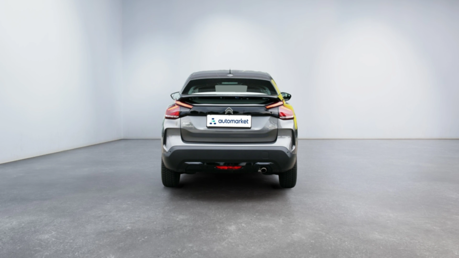 CITROEN C4 C4 1.5 BlueHDi Shine S&S