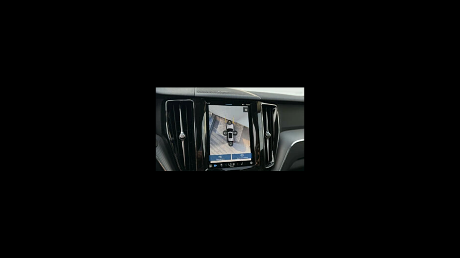 VOLVO XC60 XC60 T6 Plug-In Hybrid AWD Plus Dark aut