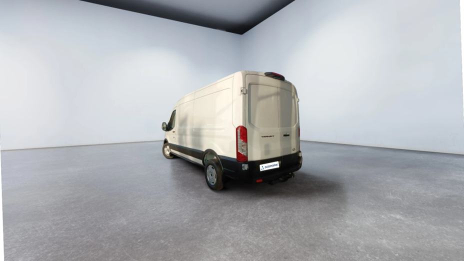 FORD Transit Transit 350 L3 RWD Trend HDT6 Nowy