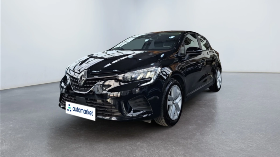 RENAULT Clio Clio 1.0 TCe Zen