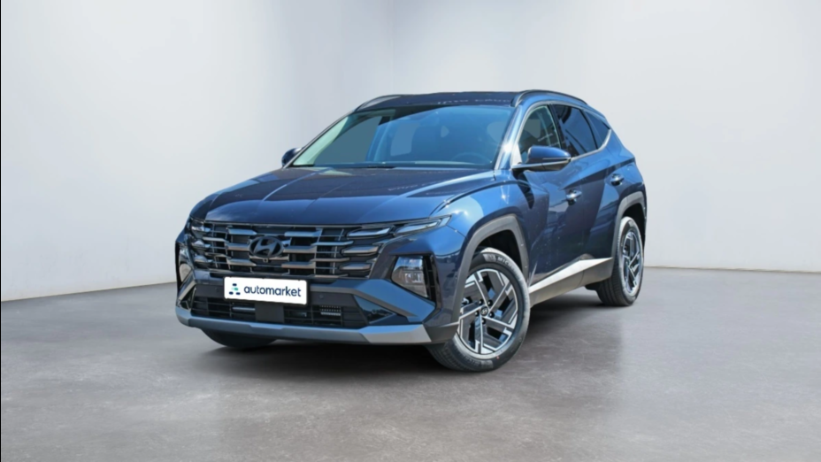 HYUNDAI Tucson Tucson 1.6 T-GDi Executive 2WD Nowy