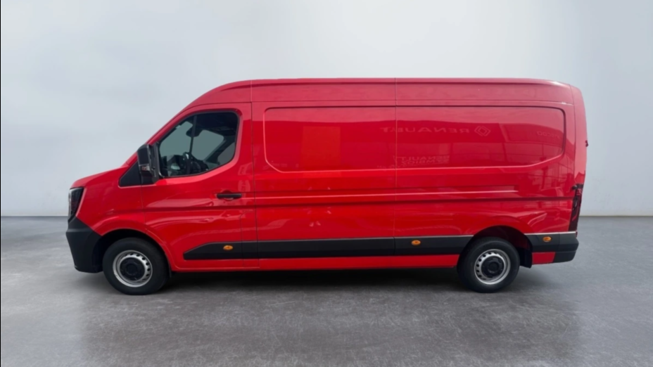 RENAULT Master Master dCi L3H2 Extra Nowy