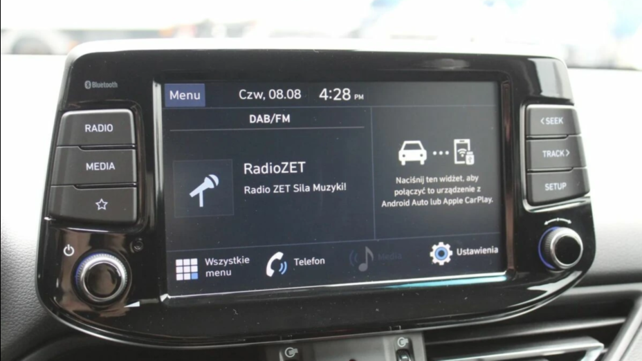 HYUNDAI i30 i30 1.0 T-GDI Smart