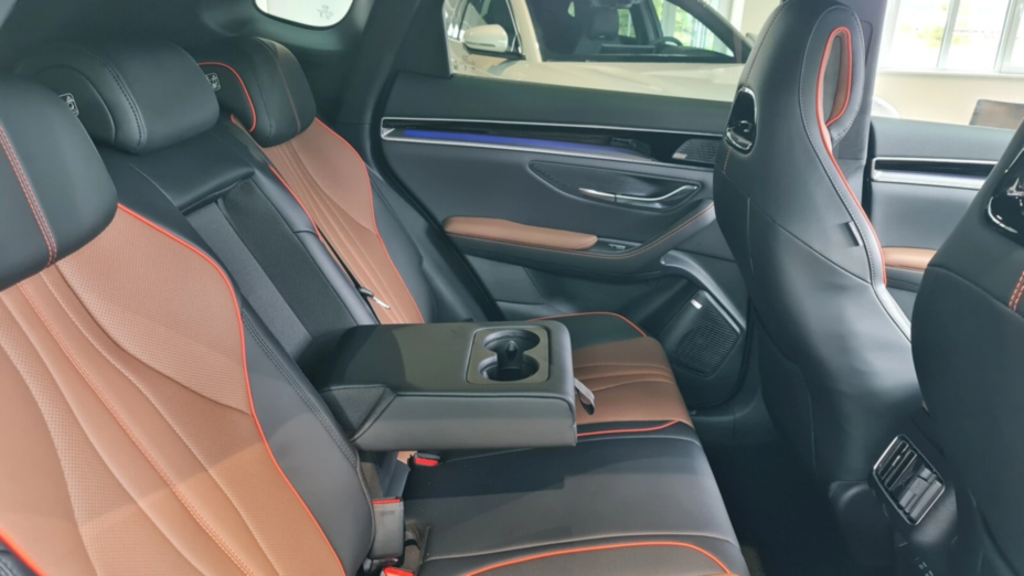 BYD Seal U Seal U 1.5 DM-i Boost Nowy