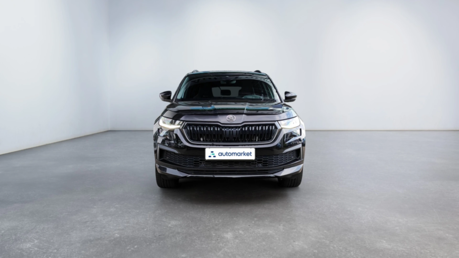 SKODA Kodiaq Kodiaq 2.0 TDI 4x4 Sportline DSG