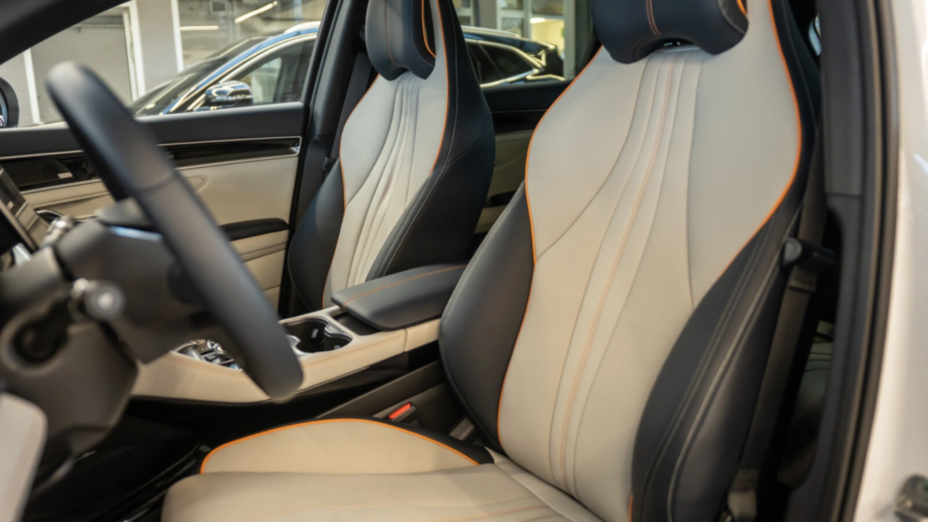 BYD Seal U Seal U 87kWh Design Nowy