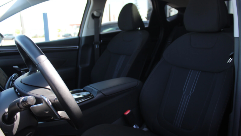 HYUNDAI Tucson Tucson 1.6 T-GDi HEV Executive 2WD