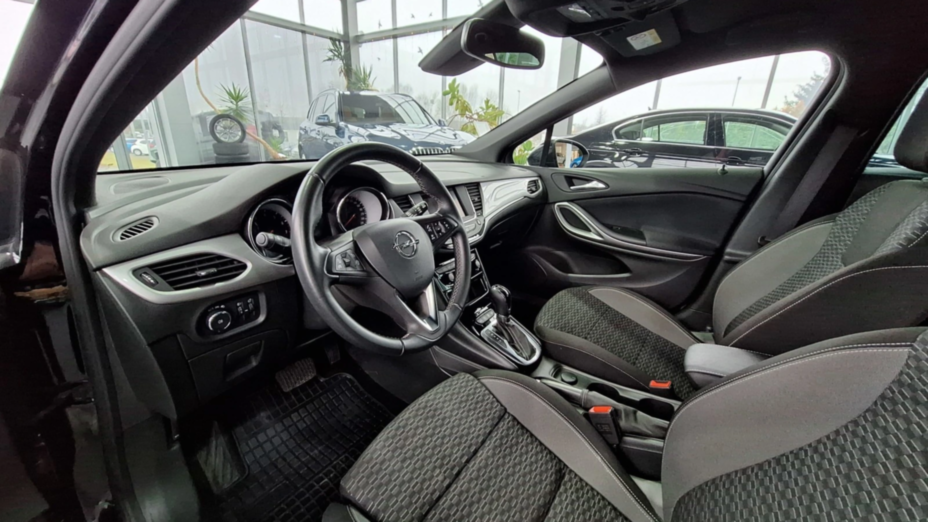 OPEL Astra Astra V 1.4 T GS Line S&S