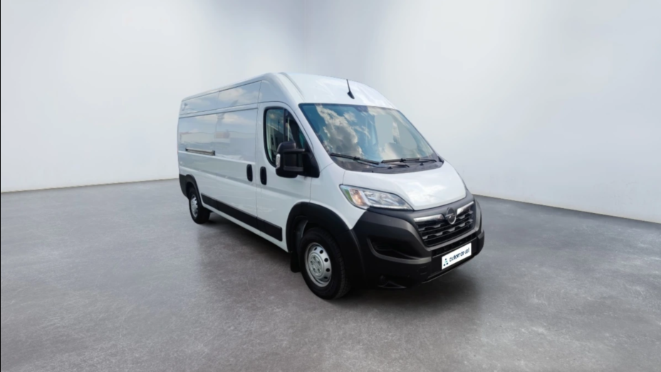 OPEL Movano Movano CDTI L3H2