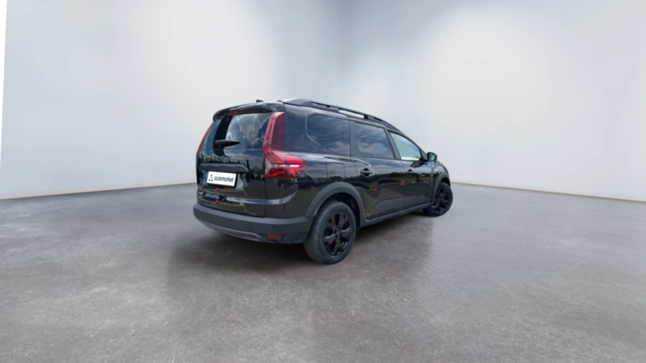DACIA Jogger Jogger 1.0 TCe Extreme LPG Nowy