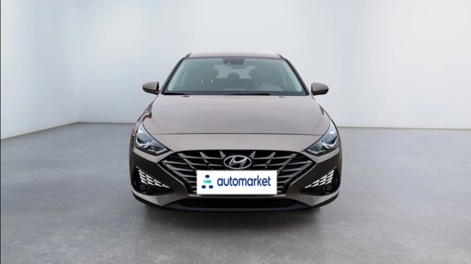 HYUNDAI i30 i30 1.0 T-GDI Modern
