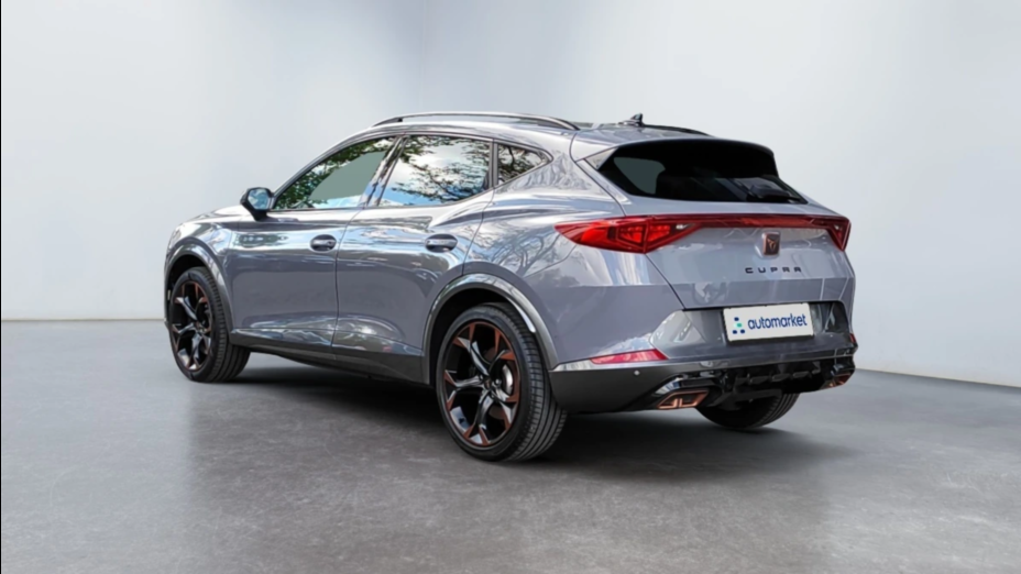 CUPRA Formentor Formentor 1.4 e-Hybrid VZ DSG