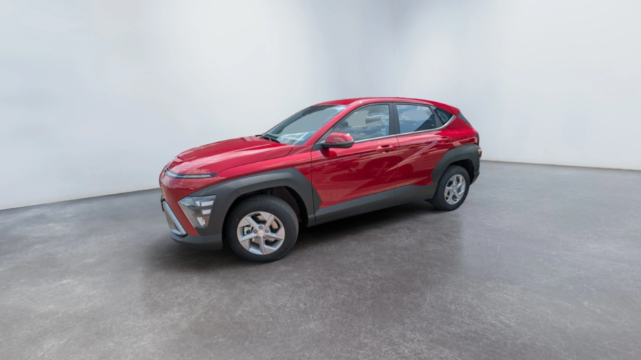 HYUNDAI Kona Kona 1.0 T-GDI Smart Nowy