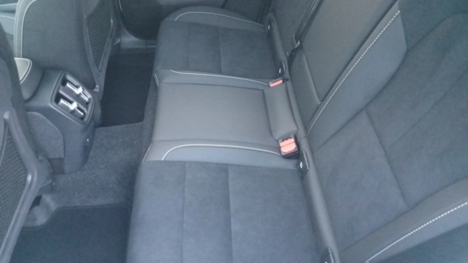VOLVO C40 C40 Recharge Twin AWD Plus Nowy