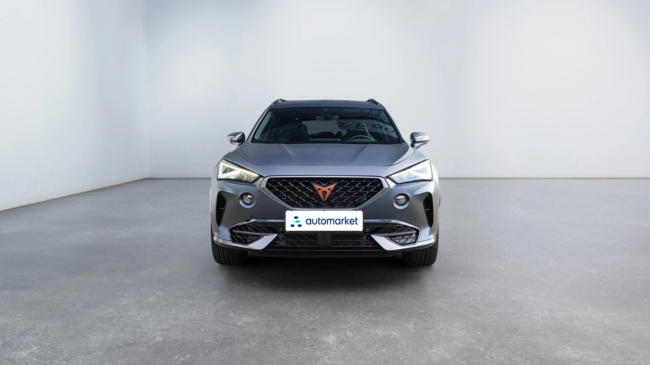 CUPRA Formentor Formentor 2.0 TSI 4Drive VZ DSG
