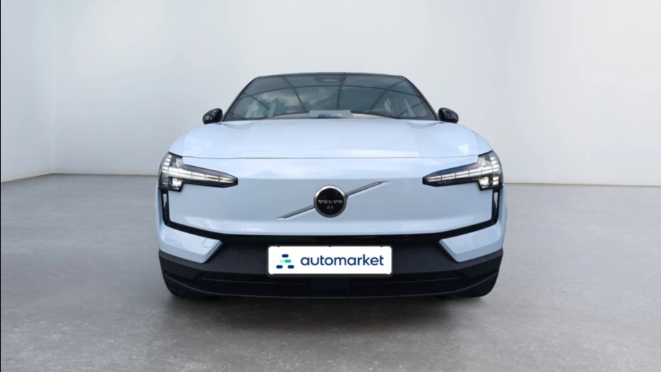 VOLVO EX30 EX30 69kWh Single Motor Long Range Ultra Nowy
