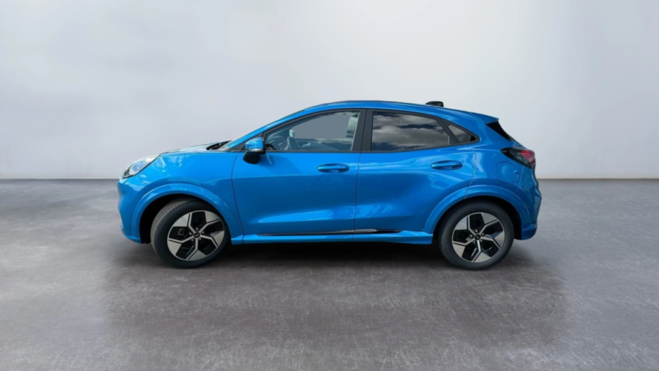 FORD Puma Puma 43.6 kWh Nowy