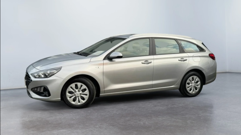 HYUNDAI i30 i30 1.0 T-GDI Modern DCT