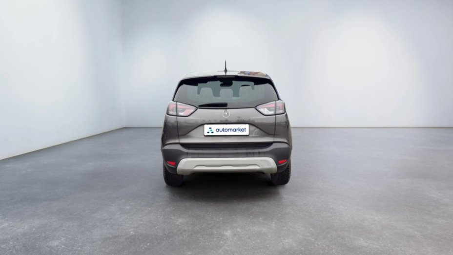 OPEL Crossland X Crossland 1.2 T Elegance