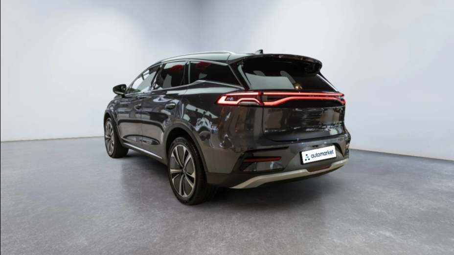 BYD Tang Tang Flaship 86.4kWh AWD Nowy