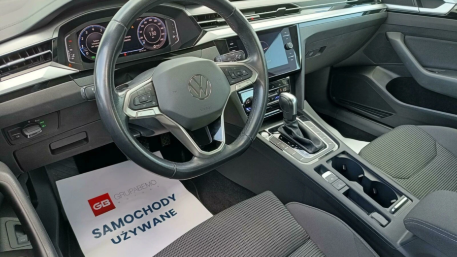 VOLKSWAGEN Arteon Arteon 2.0 TSI Essence DSG
