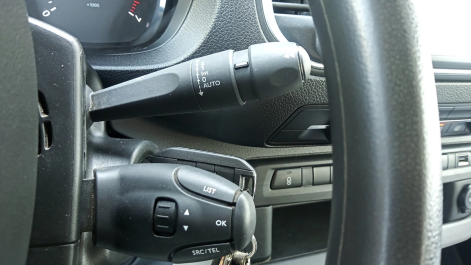 OPEL Vivaro Vivaro 2.0 CDTI Extra Long 3,0t Enjoy (bryg.)