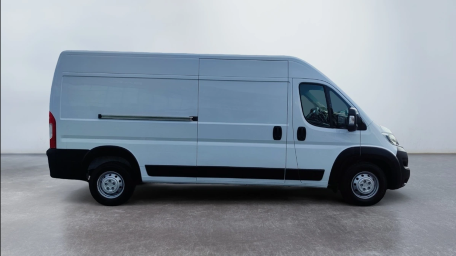 OPEL Movano Movano CDTI L3H2