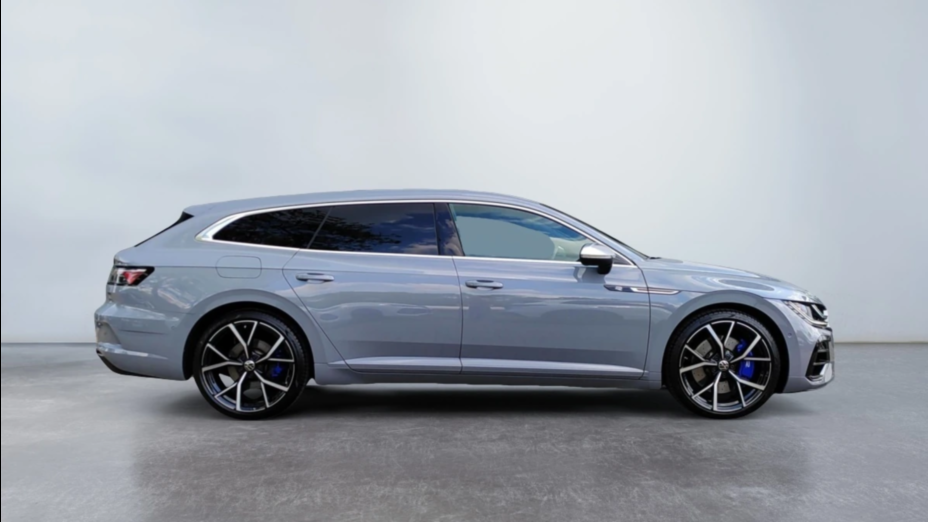 VOLKSWAGEN Arteon Arteon 2.0 TSI 4Motion R DSG