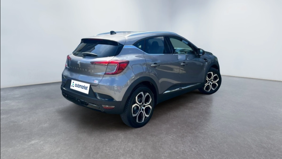 MITSUBISHI ASX ASX 1.3 mHEV Intense Style Cold DCT