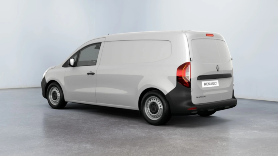 RENAULT Kangoo Express/Van Kangoo Van 1.5 Blue dCi L2 Extra Nowy
