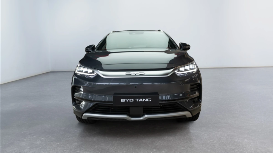 BYD Tang Tang Flaship 86.4kWh AWD Nowy