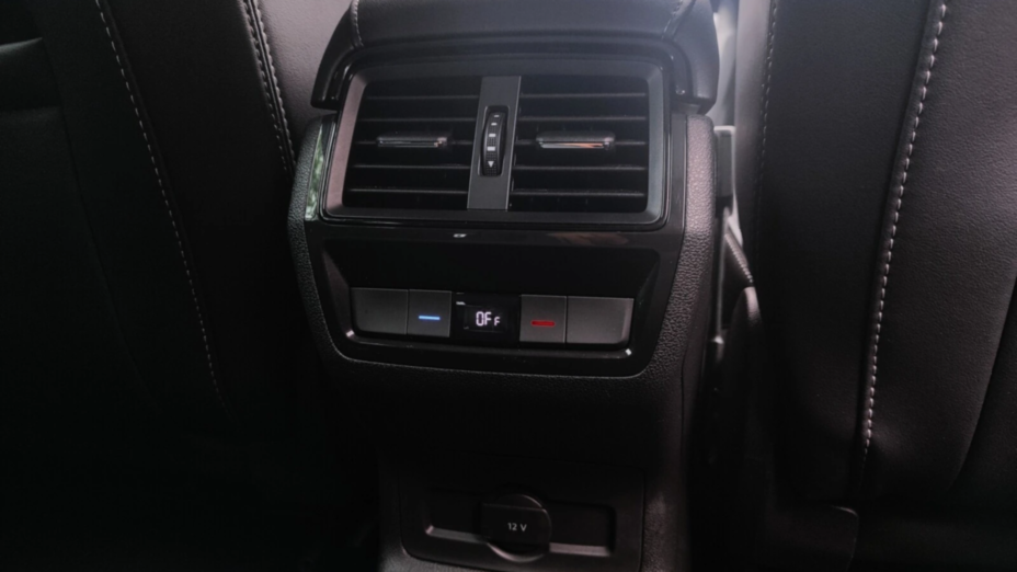 SKODA Kodiaq Kodiaq 2.0 TDI 4x4 Sportline DSG