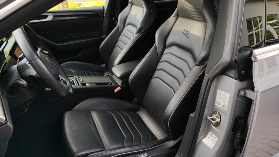 VOLKSWAGEN Arteon Arteon 2.0 TDI 4Motion R-Line DSG