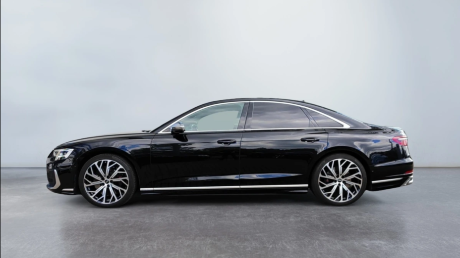AUDI A8 S8 TFSI mHEV Quattro Tiptr.
