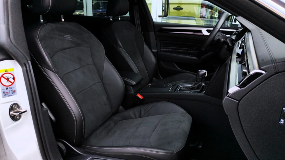 VOLKSWAGEN Arteon Arteon 2.0 TDI 4Motion R-Line DSG