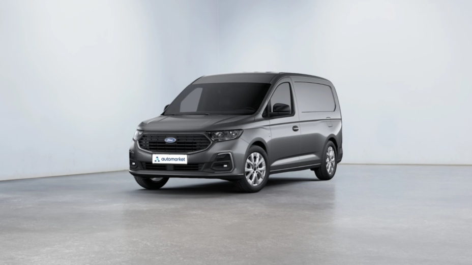FORD Transit Connect Transit Connect L2 Limited Nowy