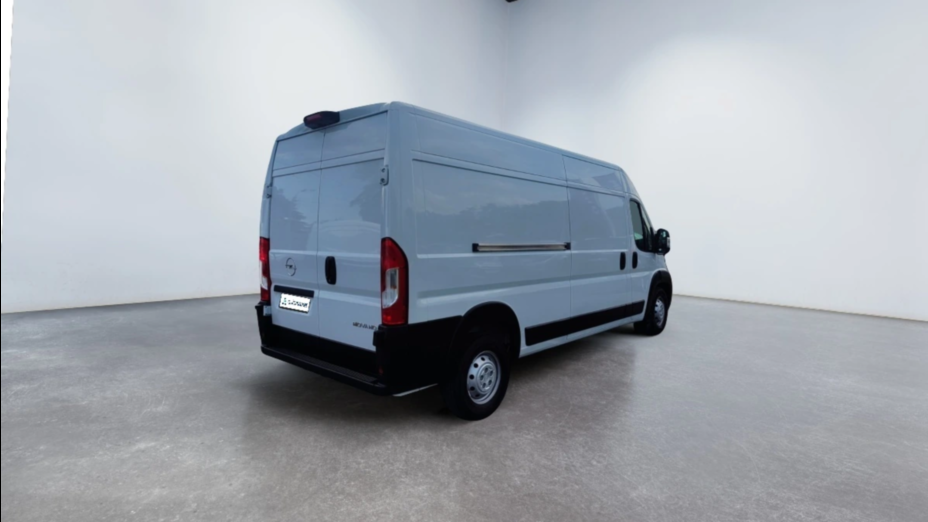 OPEL Movano Movano CDTI L3H2
