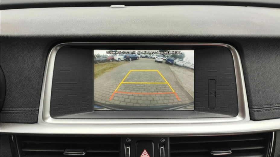 KIA Optima Optima 2.0 L