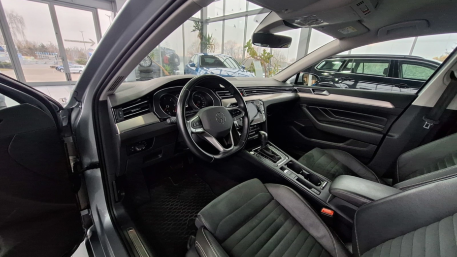 VOLKSWAGEN Passat Passat 2.0 TDI EVO Elegance DSG