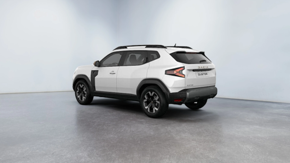 DACIA Duster Duster 1.0 TCe Extreme LPG Nowy