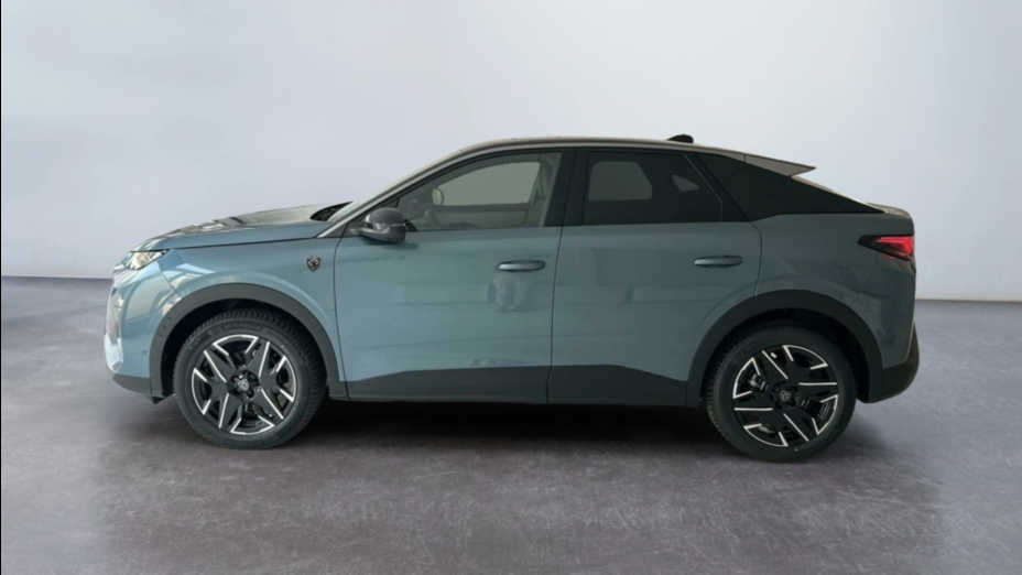 PEUGEOT 3008 3008 1.2 PureTech mHEV GT e-DCS6 Nowy