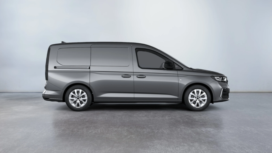 FORD Transit Connect Transit Connect L2 Limited Nowy