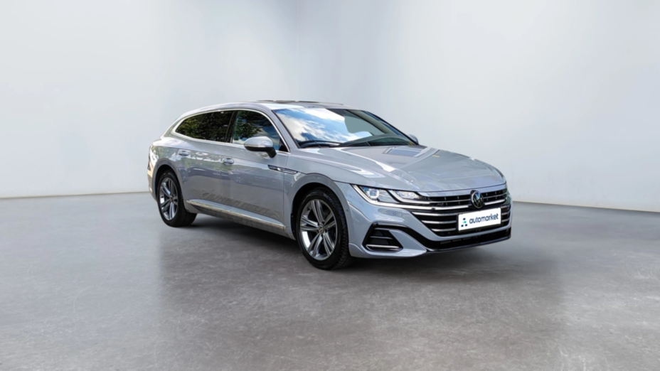 VOLKSWAGEN Arteon Arteon 2.0 TDI 4Motion R-Line DSG