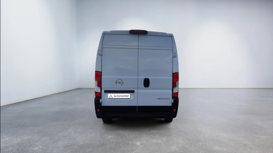 OPEL Movano Movano CDTI L3H2
