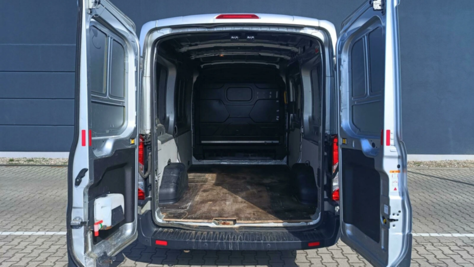 FORD Transit Transit 310 L2H2 EcoBlue Edition